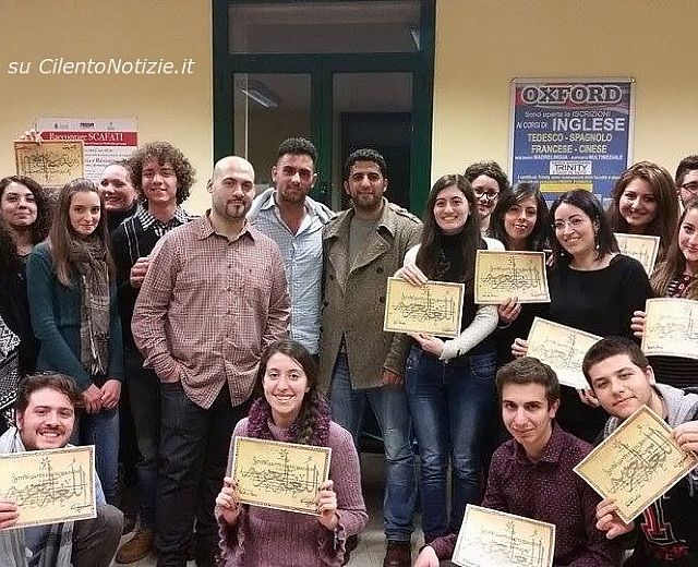 07032015 corso arabo scafati