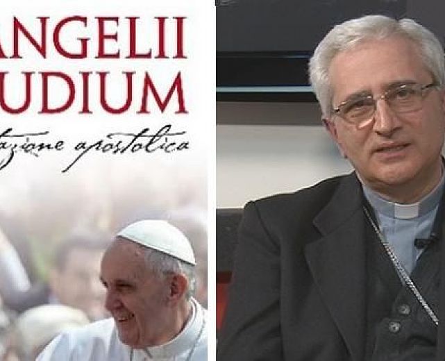 07032015 evangeli gaudium 07032015 evangeli gaudium