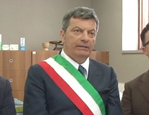 Emilio-La-Greca-Romano foto - 07032015 voza sindaco