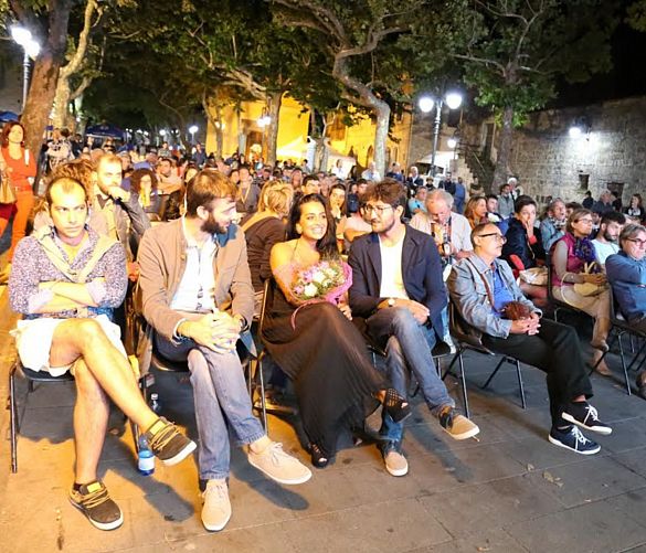 07032016 pubblico caselle film festival