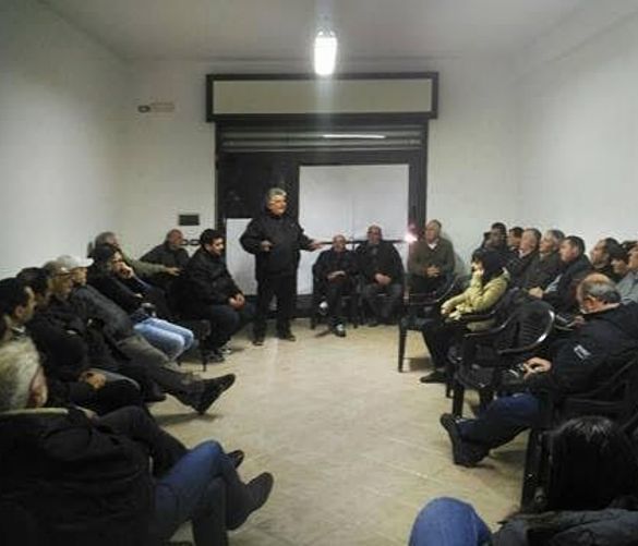 07032017 incontro agricoltori sica