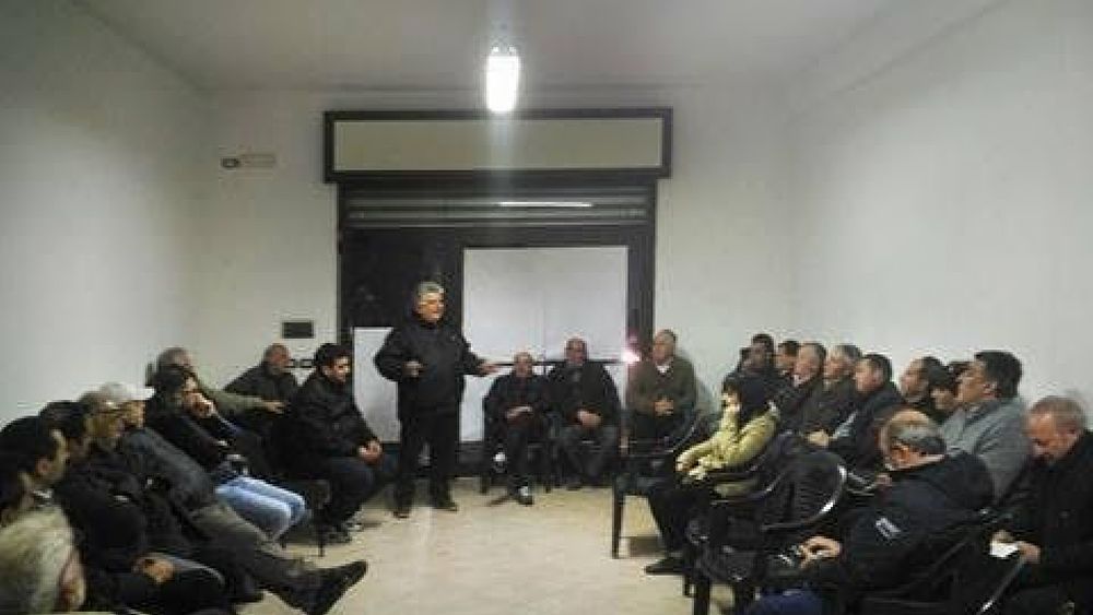 07032017 incontro agricoltori sica