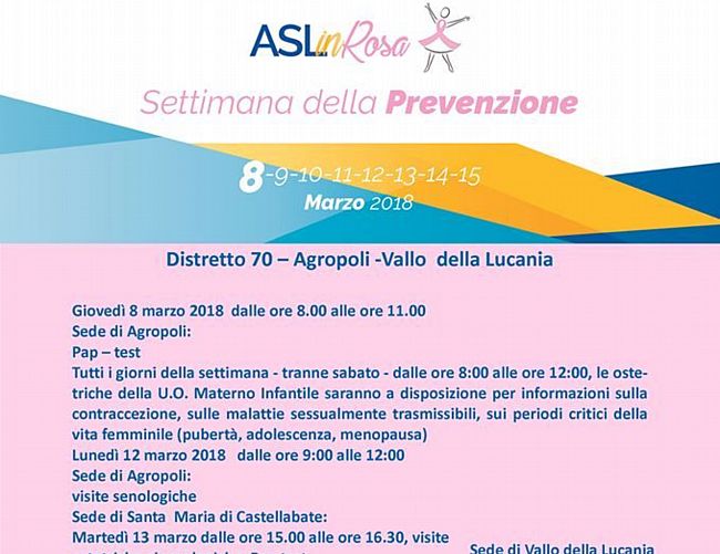 07032018 Agropoli Vallo