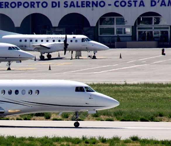 07032019 aeroporto pontecagnano