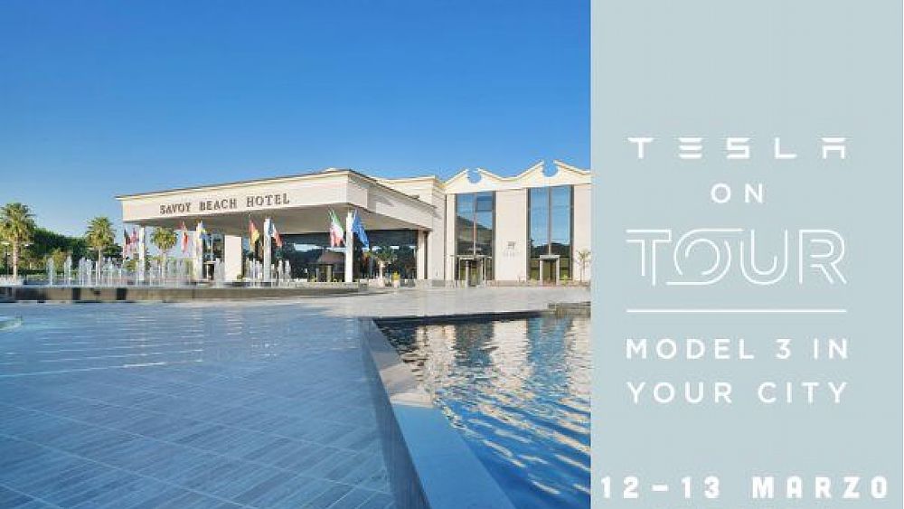 07032019 tesla on tour