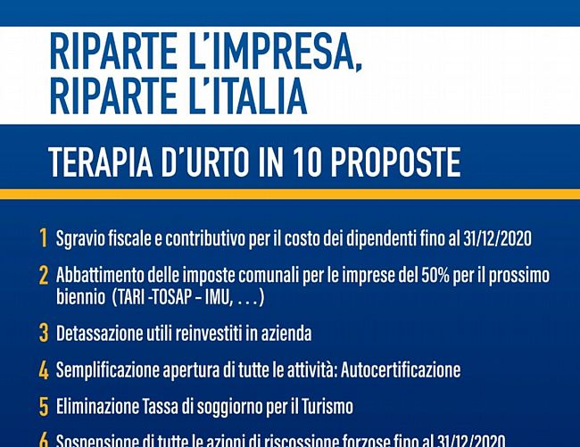 07032020 Manifesto per le imprese vs Covid