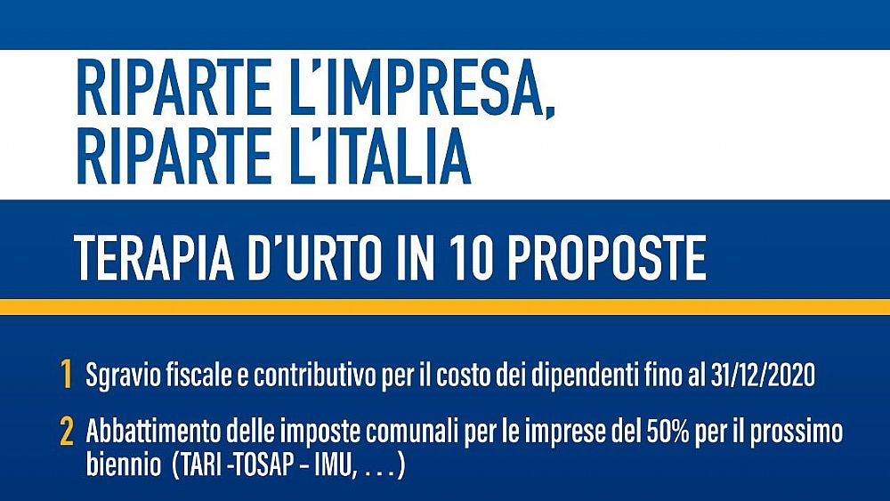 07032020 Manifesto per le imprese vs Covid
