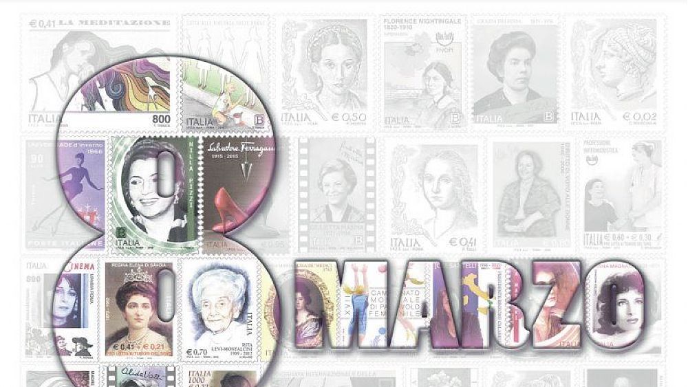 07032022 8 marzo cartolina