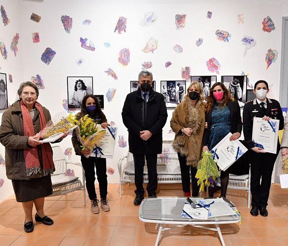 07032022 storie di donne