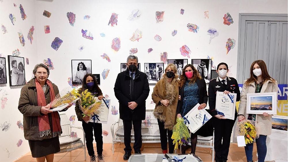 07032022 storie di donne