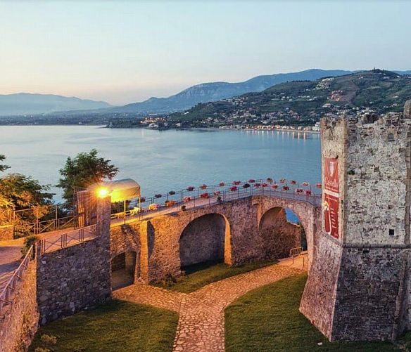 07032023 castello di agropoli