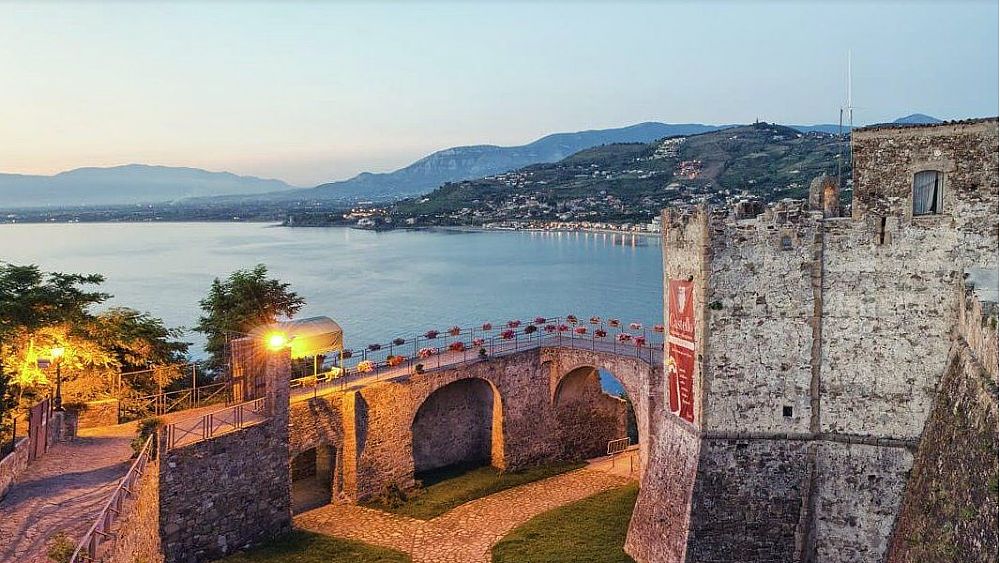 07032023 castello di agropoli