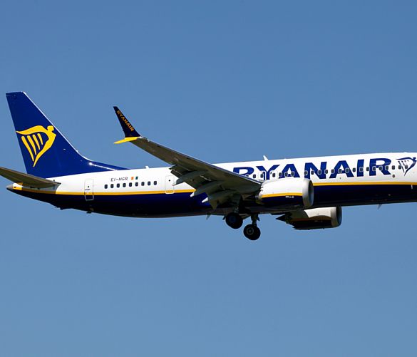 07032024 aereo ryanair