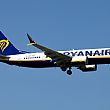 Economia foto - 07032024 aereo ryanair