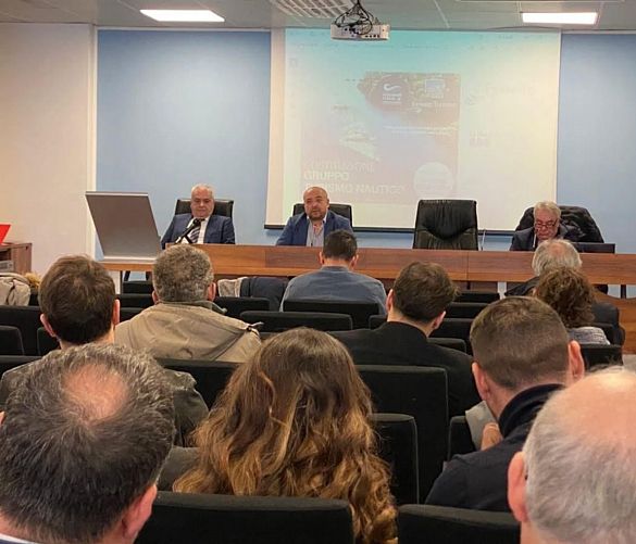 07032025 assemblea gruppo turismo