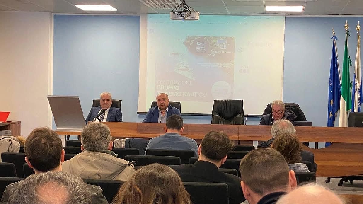 07032025 assemblea gruppo turismo