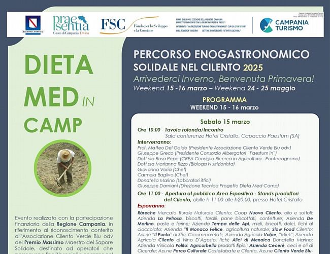 07032025 dieta med in camp 2025