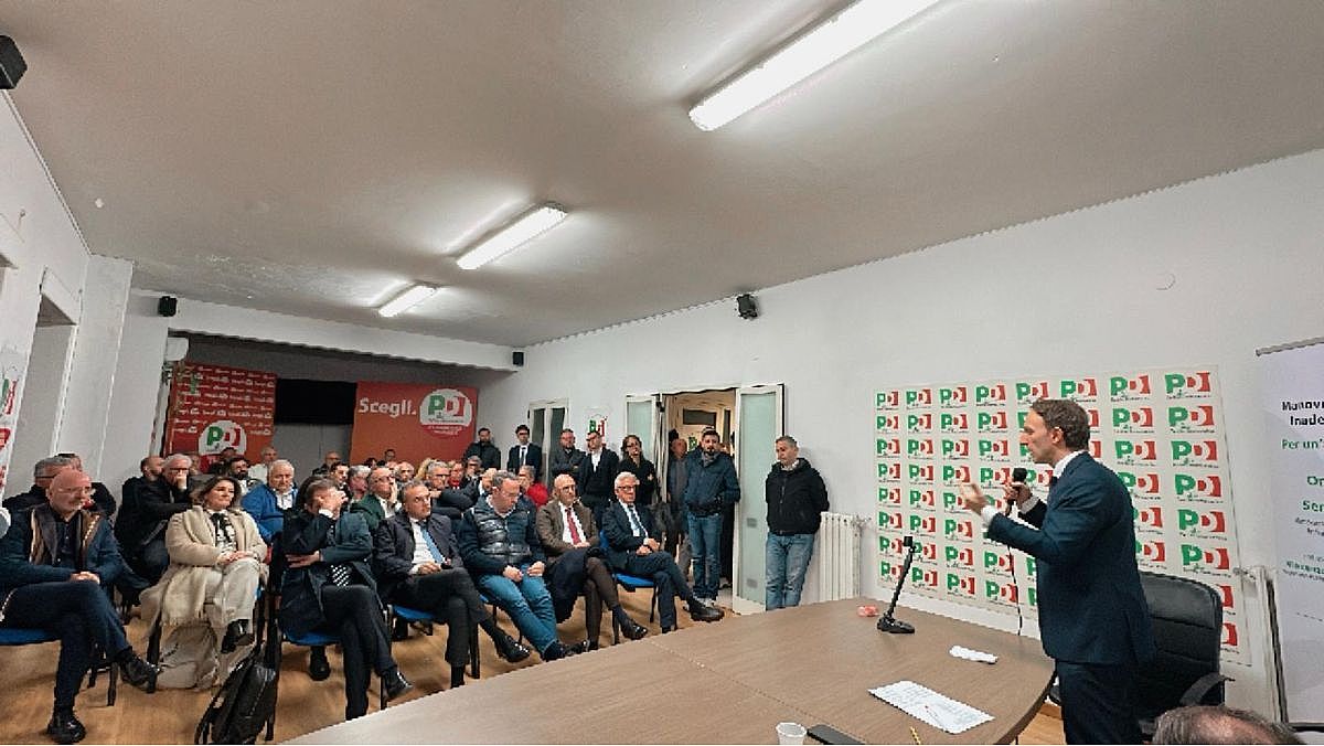 07032025 incontro pd salerno 07032025 incontro pd salerno