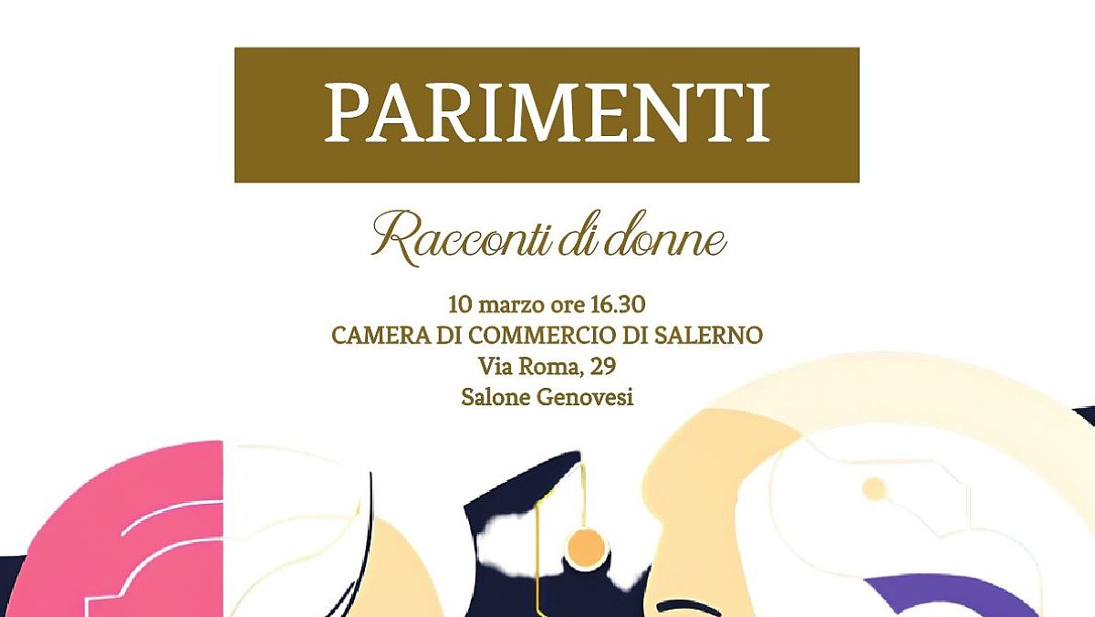 07032025 racconti di donne