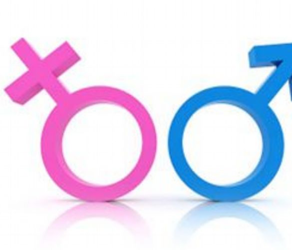 Marisa-Russo foto - 07032025 simbolo uomo donna