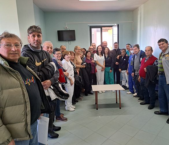 07032025 visite udito san luca vallo