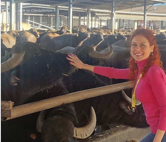 07032026 marina reale referente coldiretti donne campania