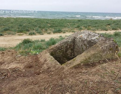 07042014 bunker guerra mondiale capaccio paestum