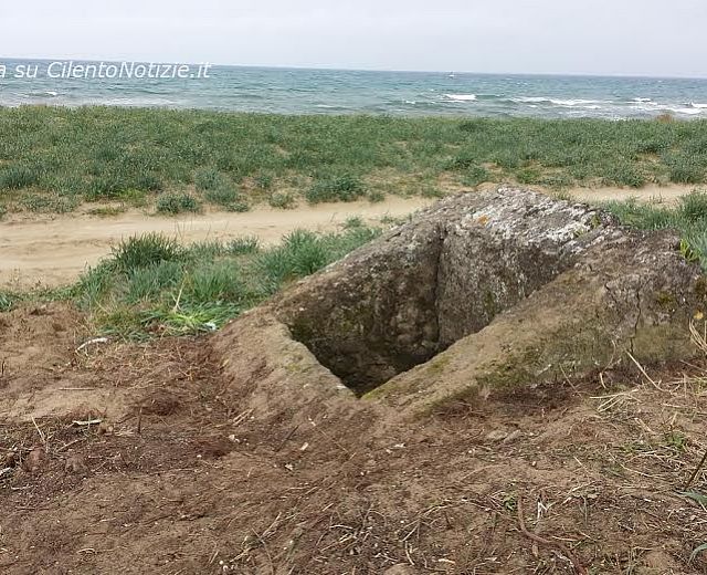 07042014 bunker guerra mondiale capaccio paestum