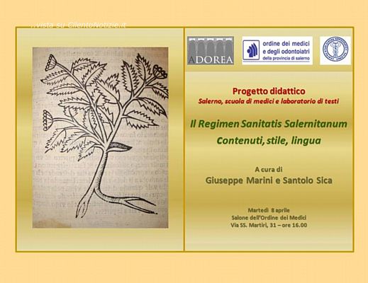 07042014 cultura medica salerno