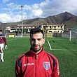 Sport foto - 07042014 giuliani arsenal salerno