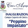 Agropoli Notizie foto - 07042015 campo impastato