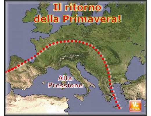 07042015 torna la primavera