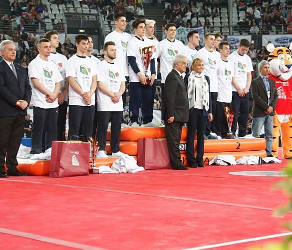 07042016 podio ginnastica