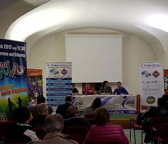 07042017 cilento di corsa presentazione