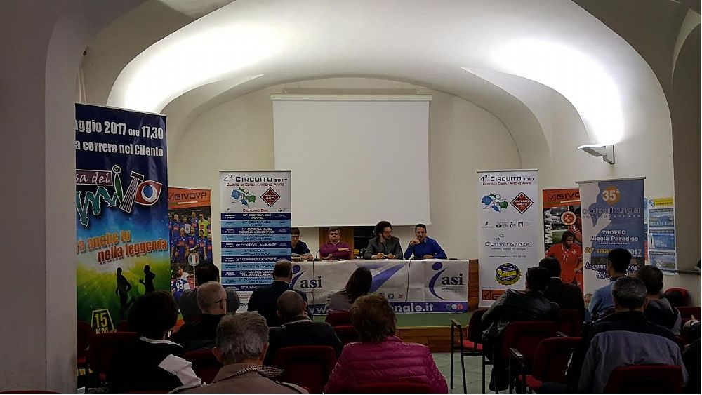 07042017 cilento di corsa presentazione