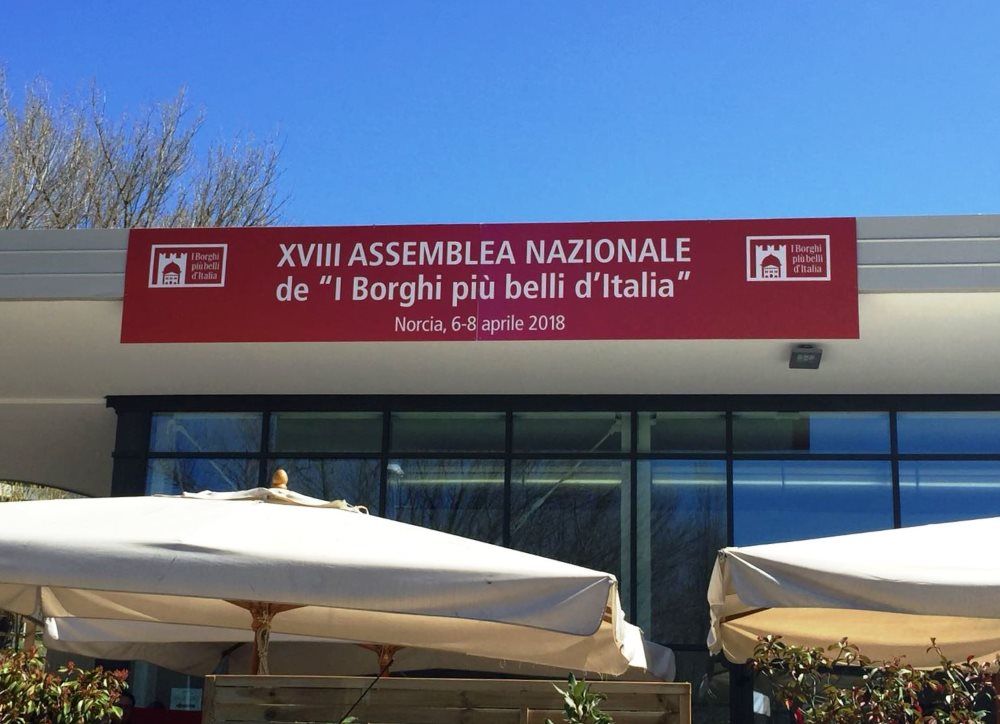 assemblea a norcia