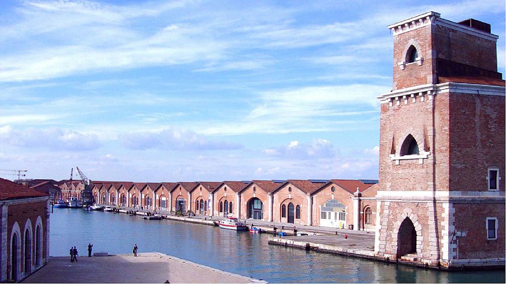 07042018 Arsenale Venezia