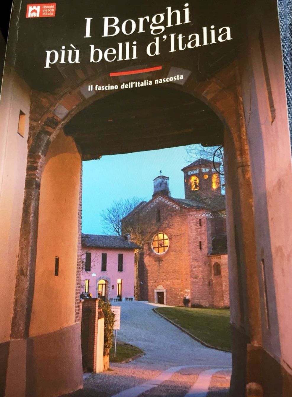 borghi italia a norcia