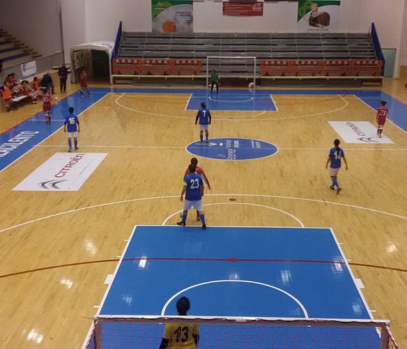 07042018 fenix calcetto