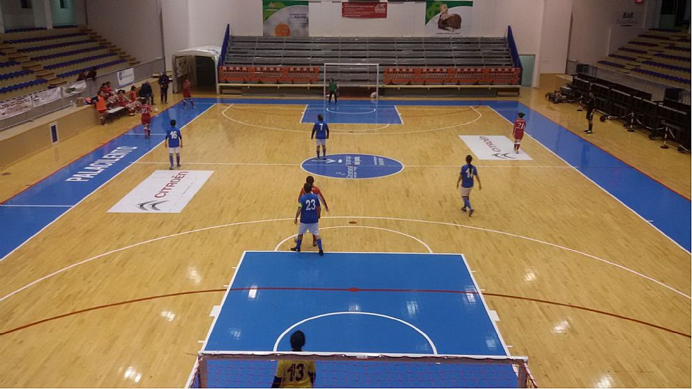 07042018 fenix calcetto