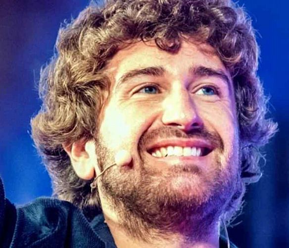 07042022 alessandro siani