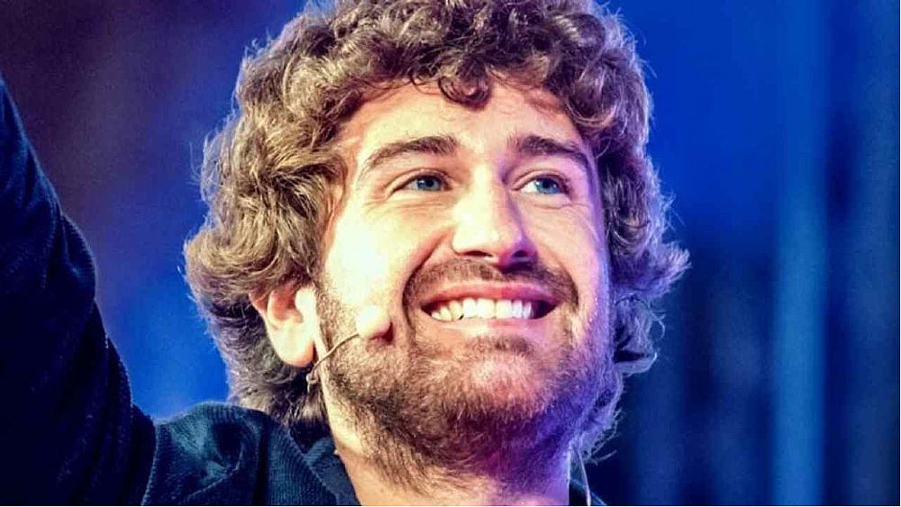 07042022 alessandro siani