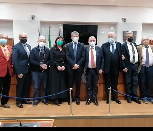 Tonino-Luppino foto - 07042022 radio libere in regione campania