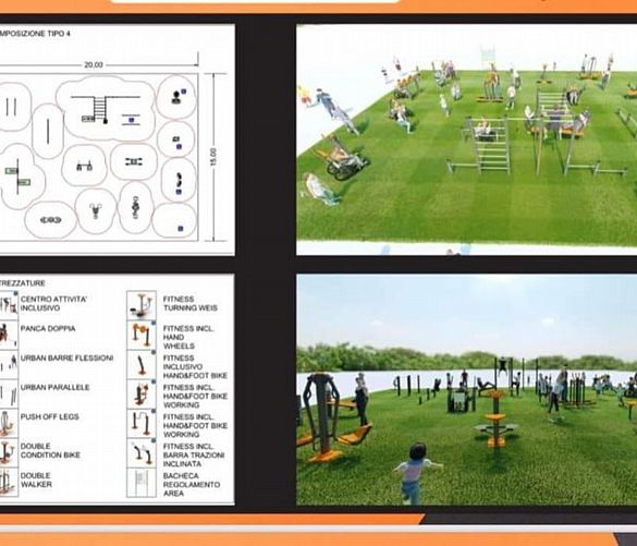 07042023 percorsi attrezzati sport libero