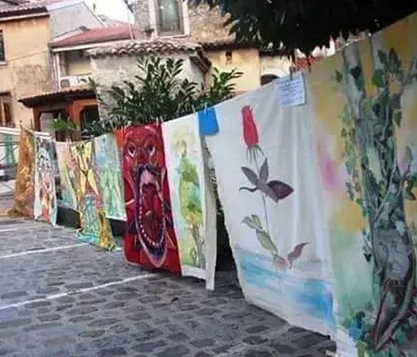 Marisa-Russo foto - 07042024 bucato artistico