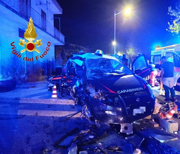 07042024 incidente notte campagna