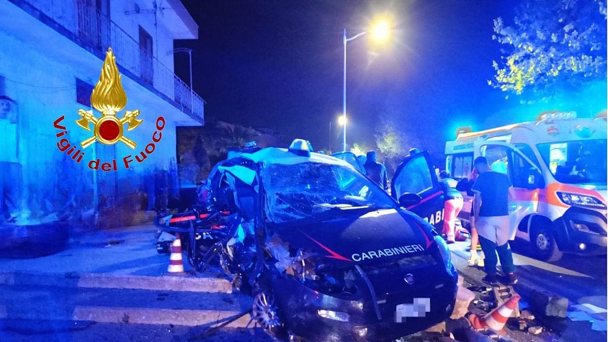 07042024 incidente notte campagna 07042024 incidente notte campagna