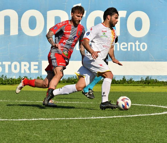 07042024 match castellabate