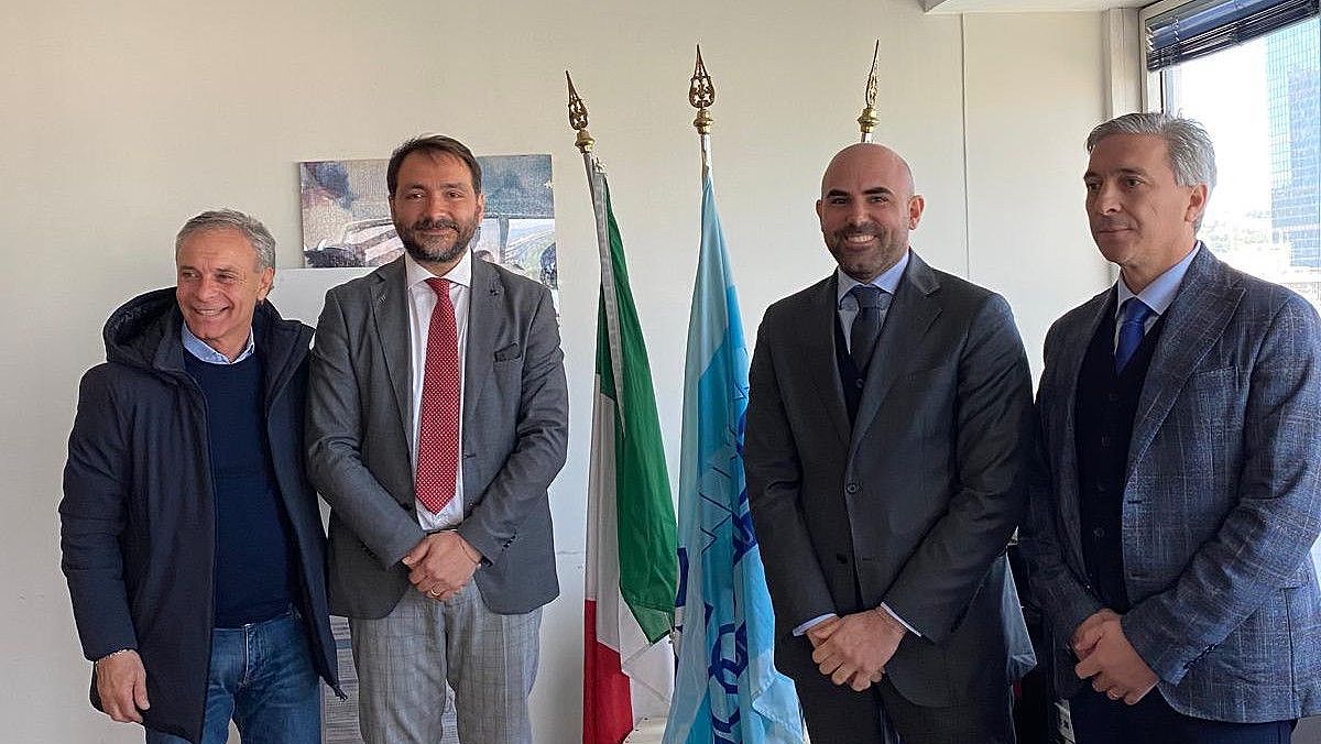 07042025 confcooperative campania 07042025 confcooperative campania