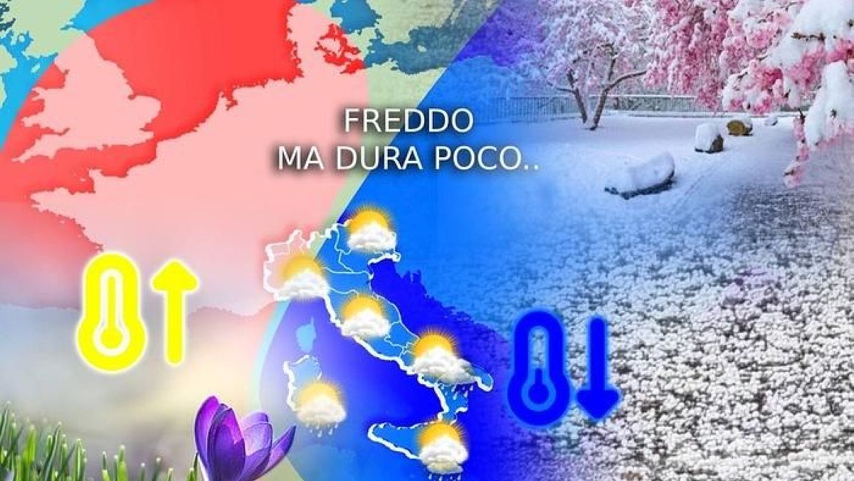 07042025 qualche giorno di freddo 07042025 qualche giorno di freddo